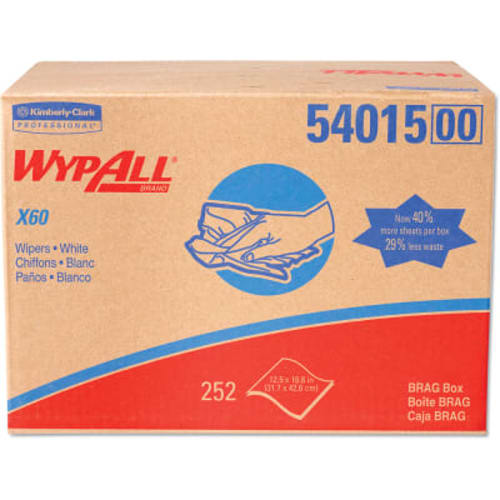 WYPALL Wiper X60