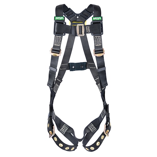 HARNESS,ARC FLASH