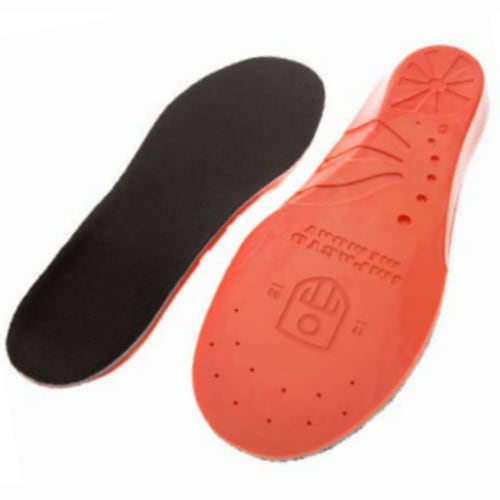 MEM Anti-Fatigue Memory Foam Insoles