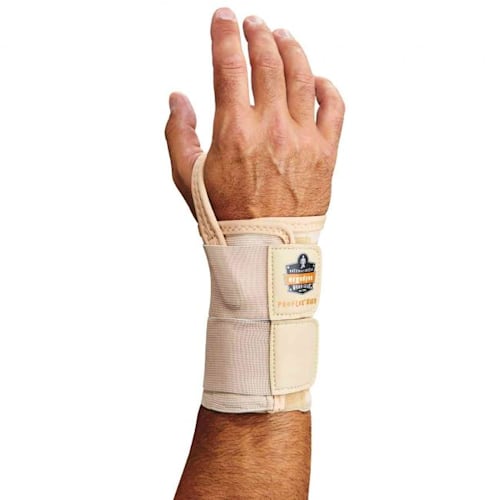 ProFlex 4010 Double Strap Wrist Support