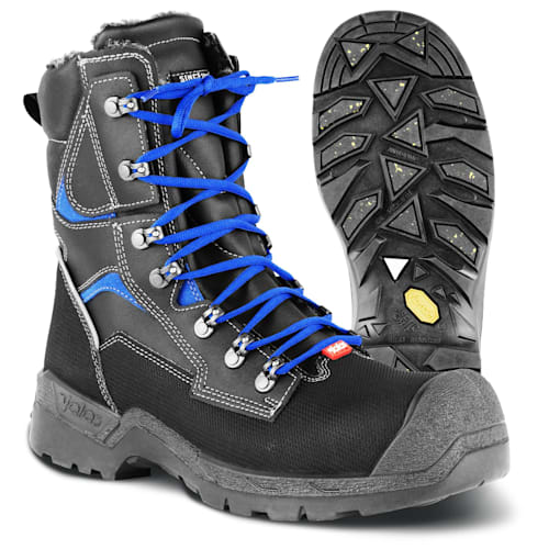 Work shoes & safety shoes from JALAS®