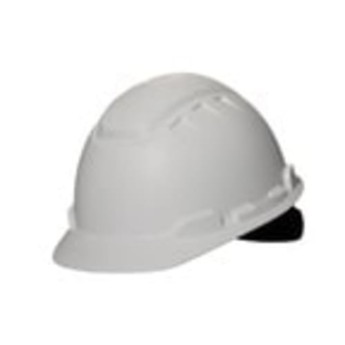 SecureFit? Elevated Temperature Hard Hat H-701T-SF, White