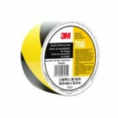 Safety Strip Warning Tape Black/Yellow