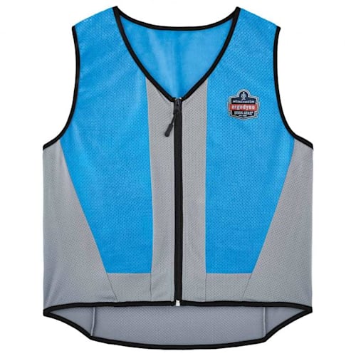 Chill-Its Wet Evaporative Cooling Vest