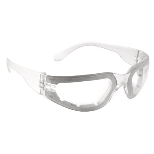 Safety Spectacles, Mirage, Small, Clear Lens