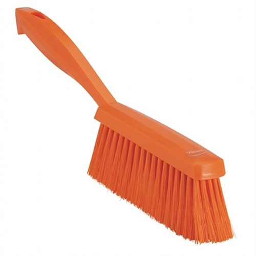 Brush, Edge Bench Orange