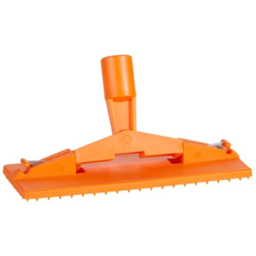 Floor Pad Holder, Orange