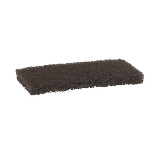 Coarse Brown Pad