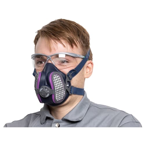 GVS-RPB Safety SPR449 - Elipse P100 Nuisance Odour NIOSH