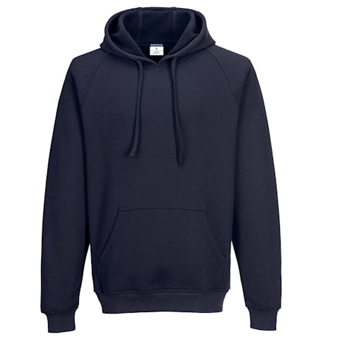 Bizflame FR Hooded Sweatshirt, Heavyweight