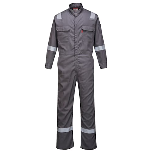 Bizflame Flame Resistant Coverall