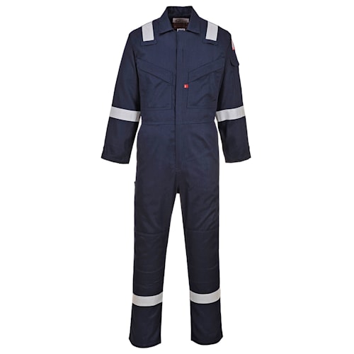 Super Light Weight FR Coverall, Antistatic