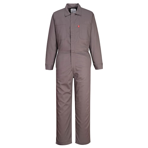 Bizflame Classic Coveralls, Flame Resistant