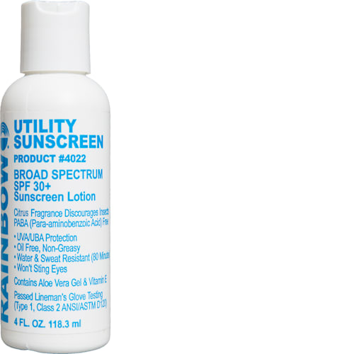 Utility Sunscreen