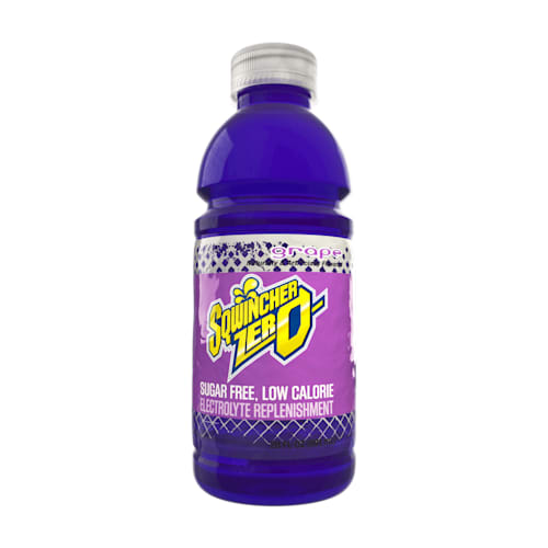 ® Zero 20 oz. Bottles