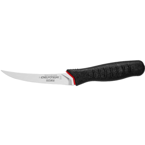 Knife,Boning 5" Crvd Super Flx