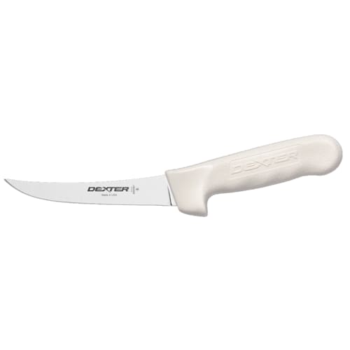 Knife,Deboning 5" Narrow Curve