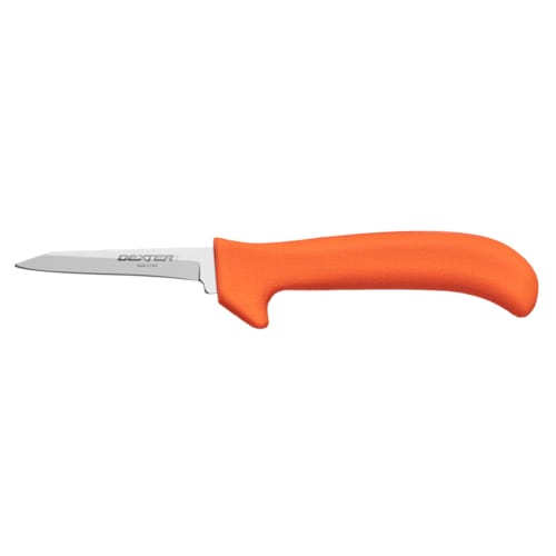 Knife,Deboning 3.25" Clip