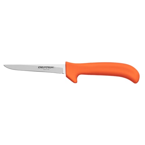 4 1/2 inch  utility/deboning poultry knife