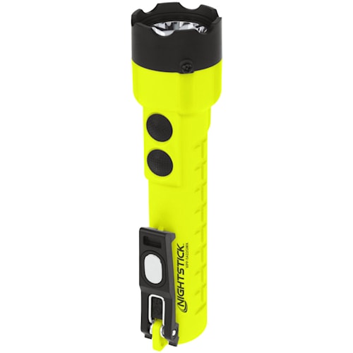 Nightstick Intrinsically Safe Flashlight