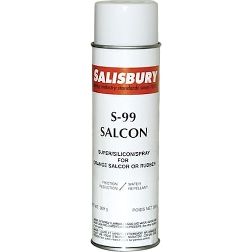 Silicone Spray 16 Oz Aerosol Can