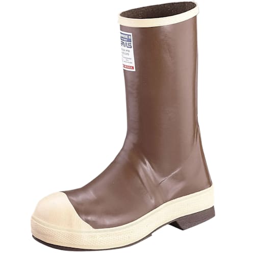 Mid Calf Neoprene Safety Boot