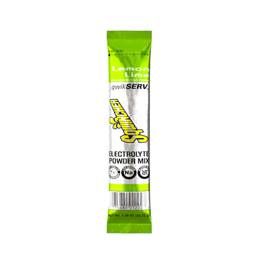QwikServ™ Powder Concentrate