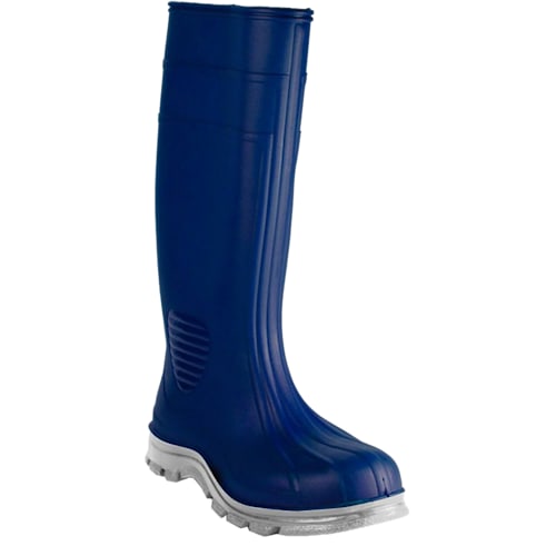 Line Tuff Industrial Boots with Steel Toe 15"