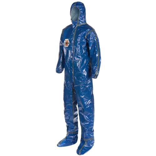 Pyrolon CB-FR Coveralls