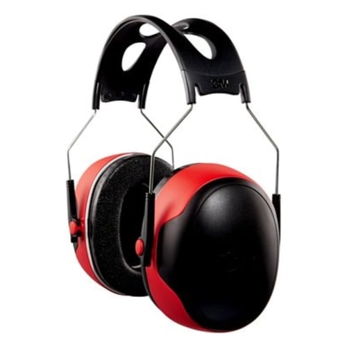 Pro-Grade Earmuffs