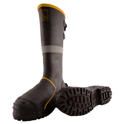 Rubber Metatarsal Boots