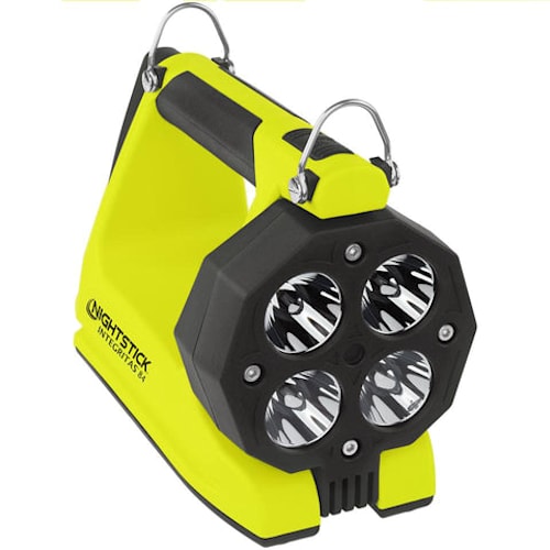 Intrinsically Safety Rechargable Lantern