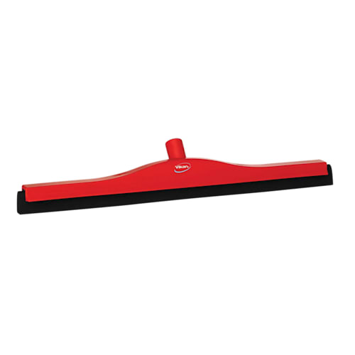 Squeegee, 24" Red