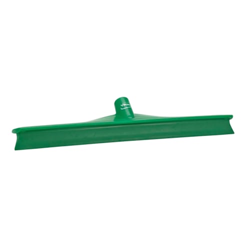 Ultra Hygiene Squeegee, green 20"