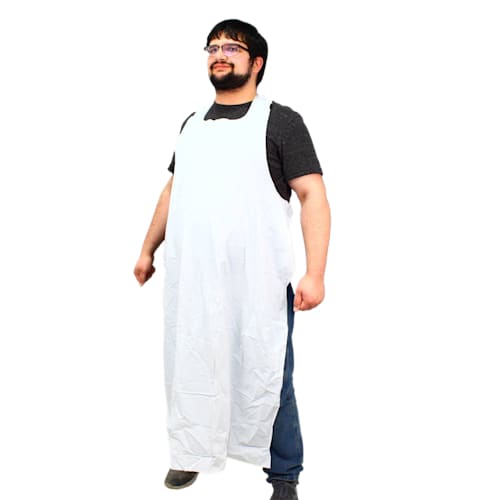 CPP Vinyl Aprons