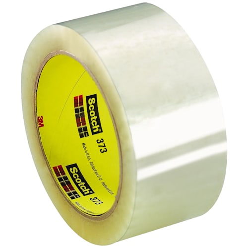 TAPE,BOX SEALING