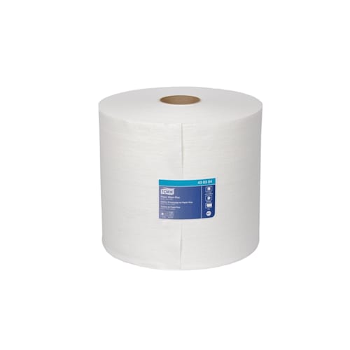 Heavy Duty Paper Wiper, Giant Roll