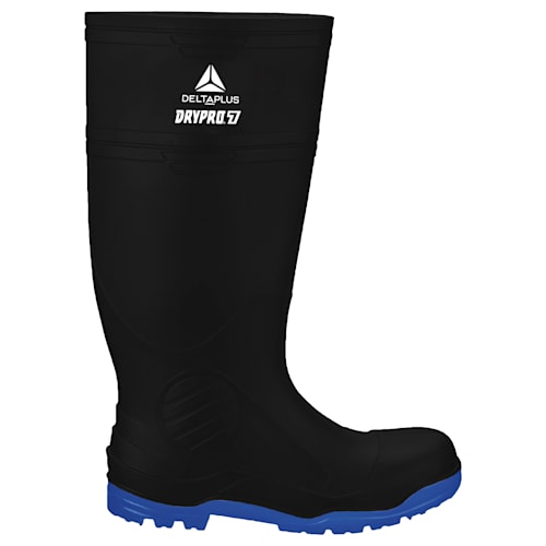 DRYPRO7 Extra Heavy Work PVC Boot, Steel Toe