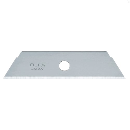 Olfa 9mm Snap-Off Blades, 10PK 5010