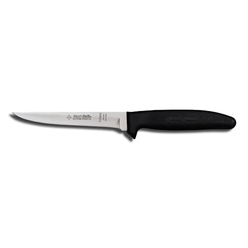 5 inch wide utility/deboning poultry knife