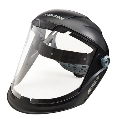 Faceshield,Maxview