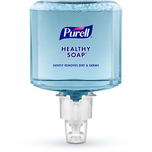 PURELL HEALTHY SOAP Clean & Fresh Scent Lotion Handwash