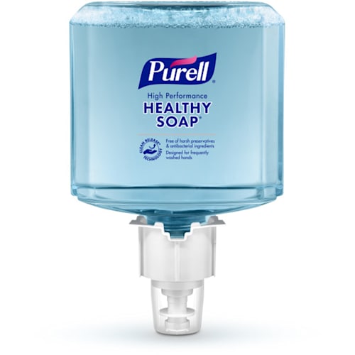 PURELL CRT HEALTHY SOAP High Performance Foam