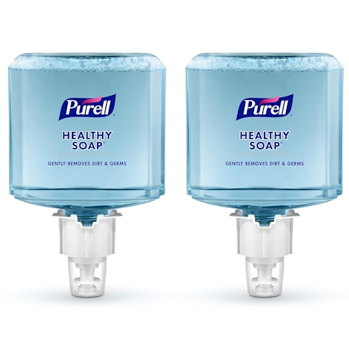 PURELL HEALTHY SOAP Fresh Scent Foam