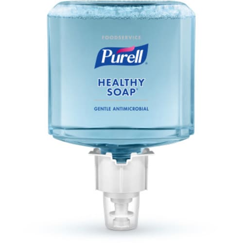 PURELL HEALTHY SOAP Antimicrobial Foam