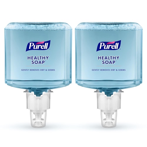 PURELL HEALTHY SOAP Fresh Scent Foam