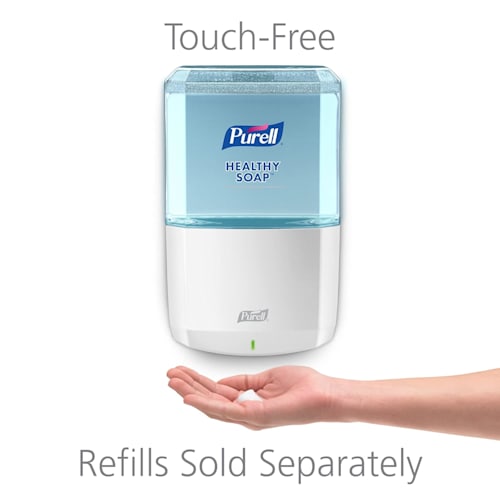 PURELL ES6 Touch-Free Soap Dispenser