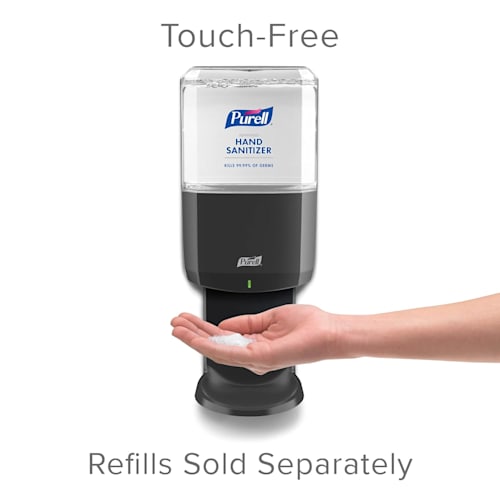 PURELL ES8 Hand Sanitizer Dispenser