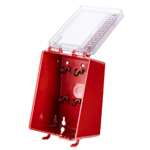 Compact Group Lock Box
