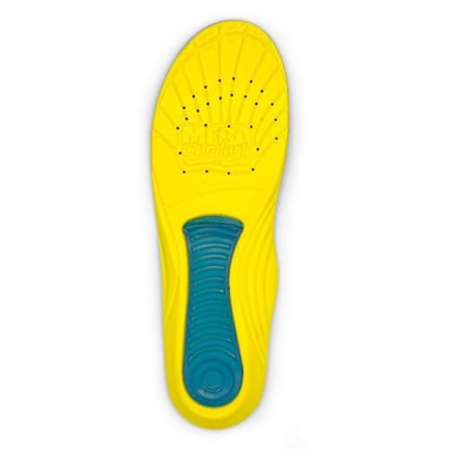 MegaSole Gel Anti-Fatigue Insole